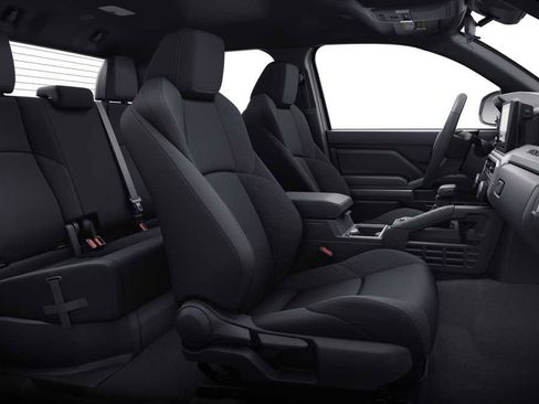 New 2026 Toyota Tacoma SR5 RWD image 40