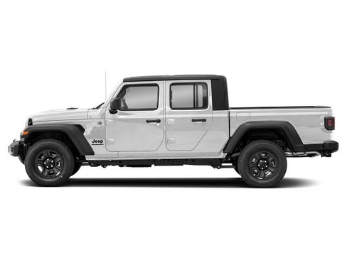 Used 2023 Jeep Gladiator Sport AWD/4WD image 3