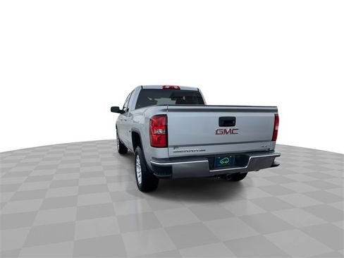 Certified 2019 GMC Sierra 1500 SLE w/ SLE Value Package image 6