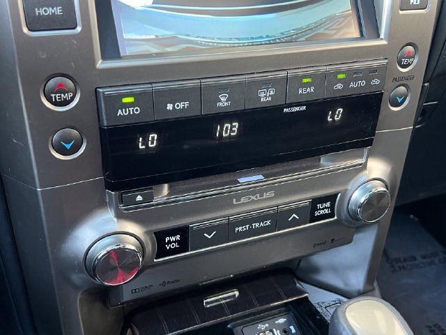 Used 2021 Lexus GX 460 Premium AWD/4WD image 26