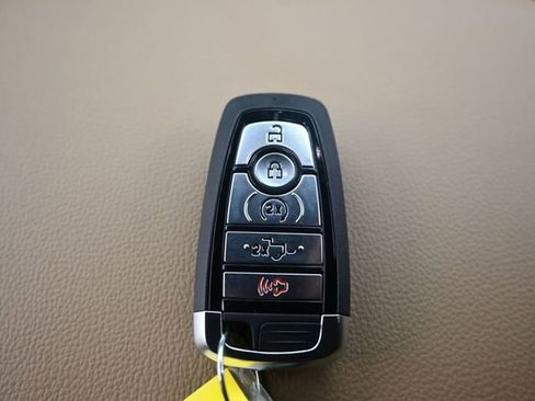 New 2026 Ford F250 Lariat RWD image 17
