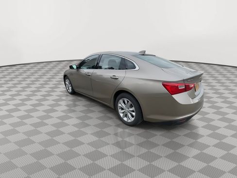 Used 2024 Chevrolet Malibu LT FWD image 6