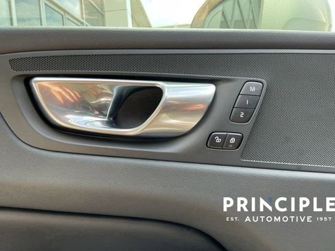 Certified 2023 Volvo XC60 B5 Plus w/ Protection Package Premier FWD image 26