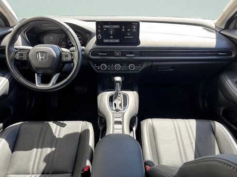 Certified 2026 Honda HR-V EX-L image 29
