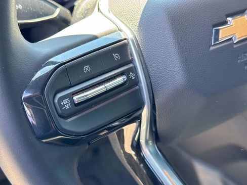 Used 2024 Chevrolet Colorado LT w/ LT Convenience Package RWD image 28