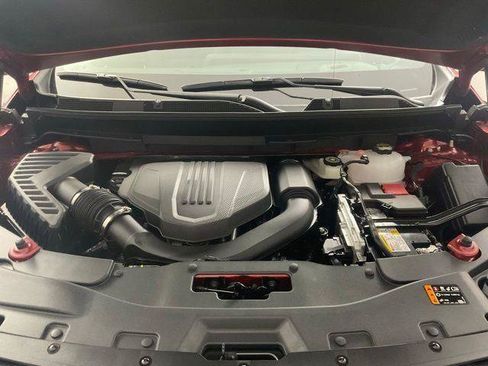 New 2026 Chevrolet Traverse LT w/ Sun and Wheel Package FWD image 20