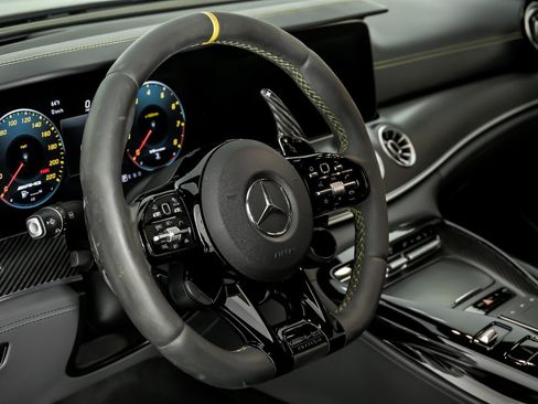 Used 2019 Mercedes-Benz AMG GT 63 S image 26