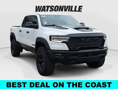 New 2026 RAM 1500 RHO w/ RHO Level 1 Equipment Group