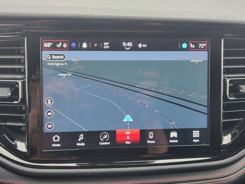 Used 2025 Dodge Durango GT AWD/4WD image 20