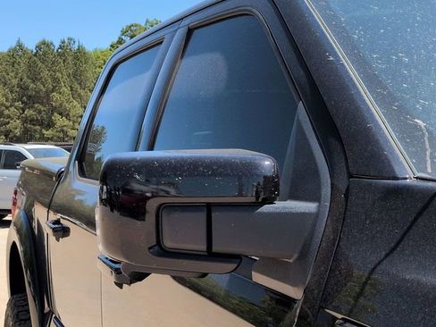 New 2026 Ford F150 Lariat w/ Equipment Group 501A Mid image 11