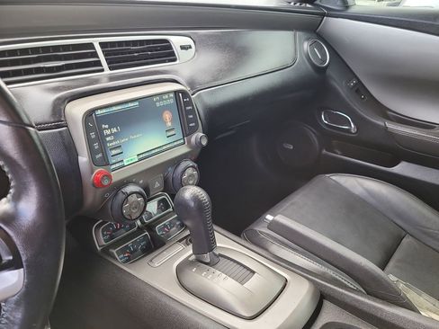 Used 2013 Chevrolet Camaro LT w/ RS Package image 15