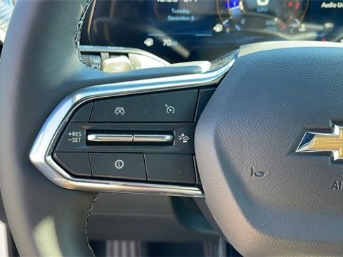 New 2026 Chevrolet Equinox LT w/ Convenience Package II image 24