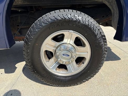 Used 2009 Ford F250 Harley-Davidson AWD/4WD image 49