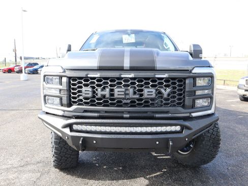 New 2023 Ford F250 Lariat w/ Lariat Ultimate Package image 10