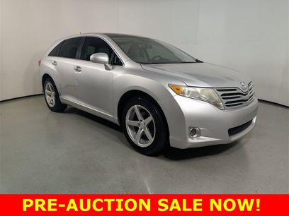 Used 2012 Toyota Venza XLE