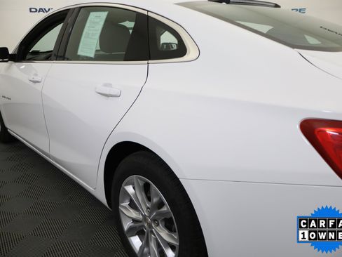 Used 2024 Chevrolet Malibu LT image 11