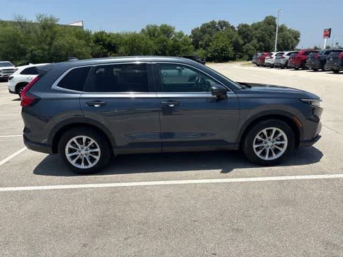 Used 2023 Honda CR-V EX image 5