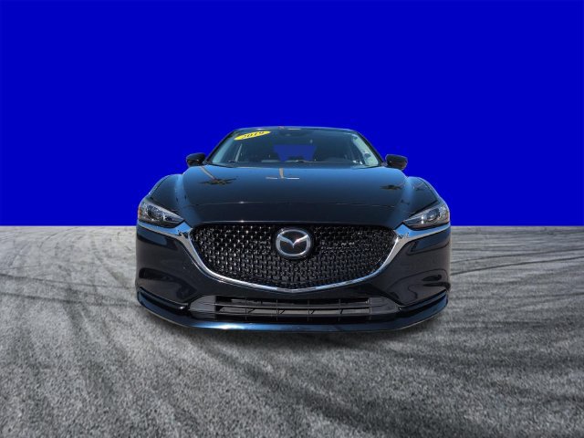 Used 2019 MAZDA MAZDA6 Touring FWD image 9