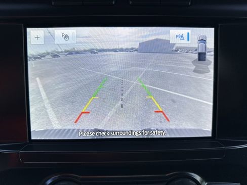 Used 2022 Ford F150 XL w/ STX Black Appearance Package image 24