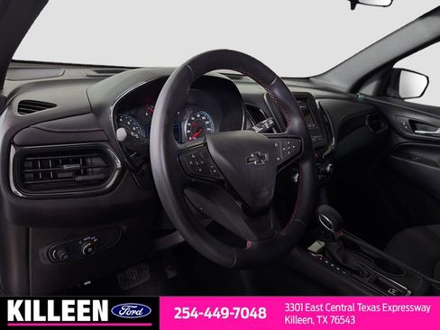 Used 2023 Chevrolet Equinox RS image 10