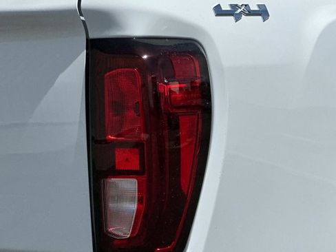 New 2025 GMC Sierra 2500 Pro w/ 1SA Pro Safety Plus Package image 18