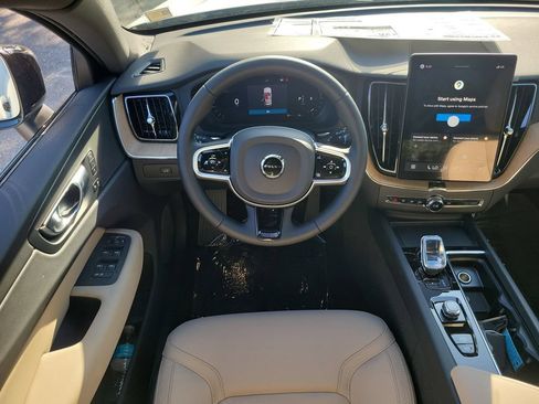New 2026 Volvo XC60 B5 Plus w/ Protection Package Premier AWD/4WD image 7