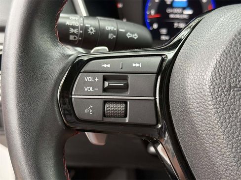 Certified 2024 Acura Integra A-Spec image 14