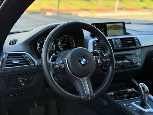 Used 2020 BMW M240i Convertible w/ Premium Package RWD image 22