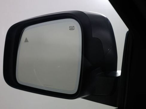 Used 2017 Jeep Grand Cherokee Trailhawk w/ Trailhawk Luxury Group image 19