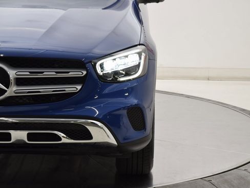 Certified 2022 Mercedes-Benz GLC 300 GLC 300 image 10