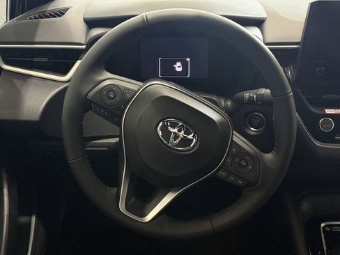New 2026 Toyota Corolla SE FWD image 13