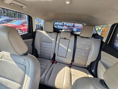 Used 2019 Ford Escape Titanium AWD/4WD image 20