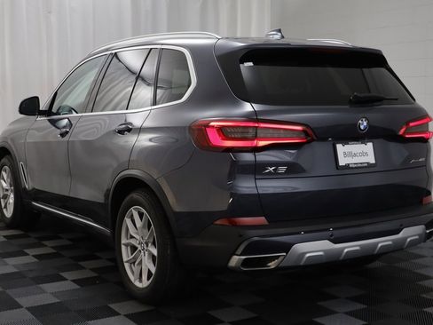 Used 2019 BMW X5 xDrive40i image 14