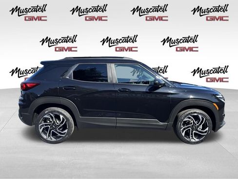 Used 2024 Chevrolet TrailBlazer RS w/ Convenience Package image 4