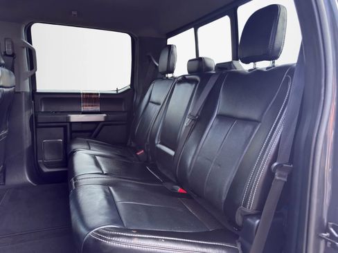 Used 2020 Ford F150 Lariat w/ Equipment Group 502A Luxury RWD image 27