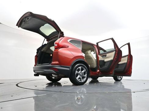 Used 2017 Honda CR-V EX image 41