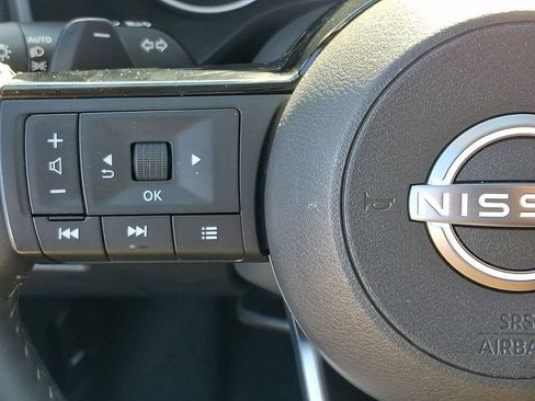 Certified 2023 Nissan Rogue SV w/ SV Premium B Package AWD/4WD image 21