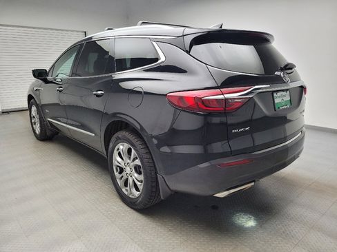 Used 2018 Buick Enclave Avenir w/ Avenir Technology Package AWD/4WD image 5