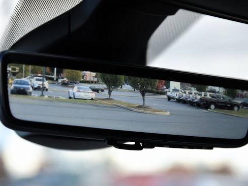 Used 2021 RAM 1500 Big Horn image 10