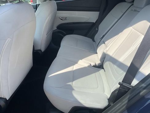 Used 2025 Hyundai Tucson SEL FWD image 10