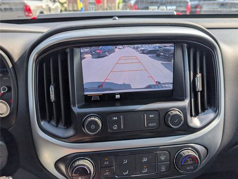 Used 2020 Chevrolet Colorado ZR2 w/ Colorado ZR2 Bison Edition AWD/4WD image 26