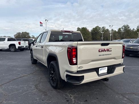 New 2026 GMC Sierra 1500 Pro w/ Graphite Edition image 5