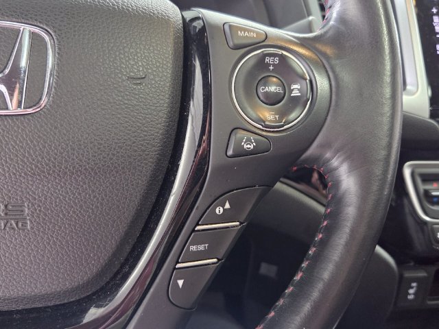 Used 2019 Honda Ridgeline Black Edition image 25
