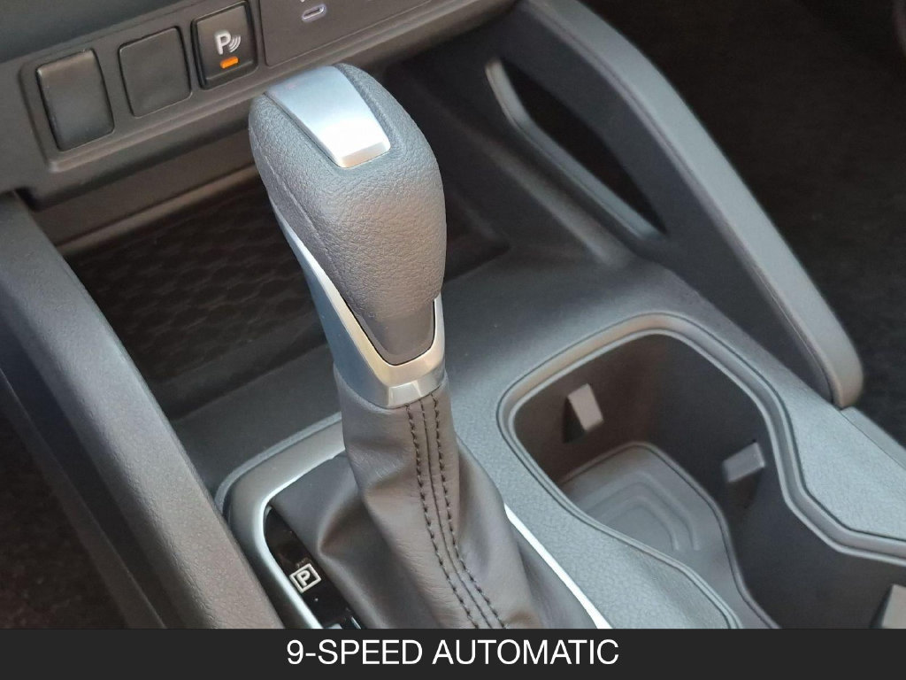 New 2026 Nissan Frontier S RWD image 19