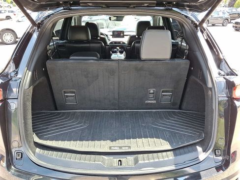 Used 2020 MAZDA CX-9 Grand Touring AWD/4WD image 29