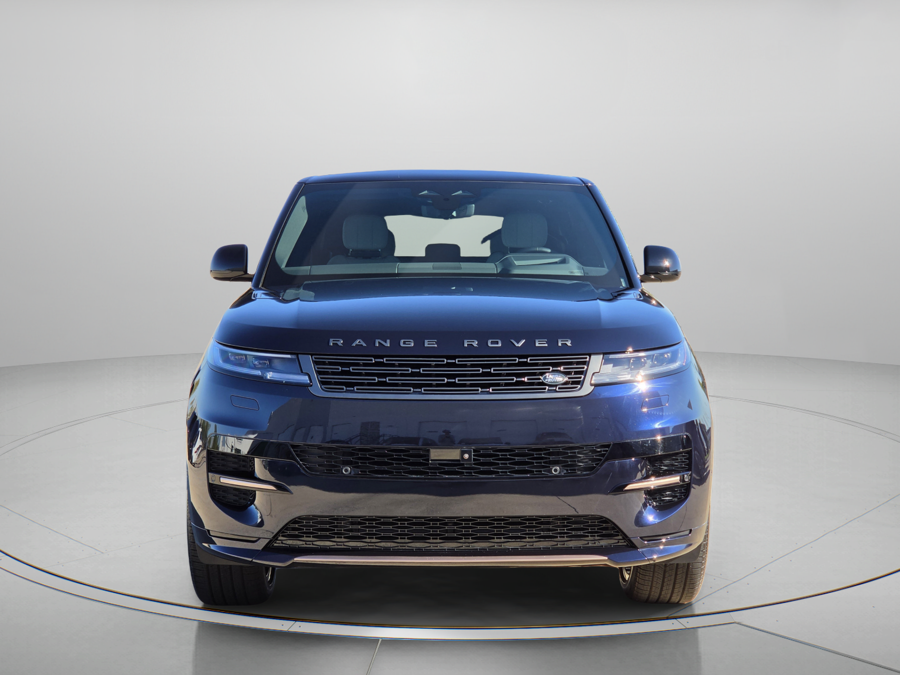 New 2027 Land Rover Range Rover Sport Dynamic SE AWD/4WD image 6