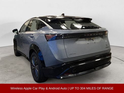 Used 2023 Nissan Ariya FWD image 3