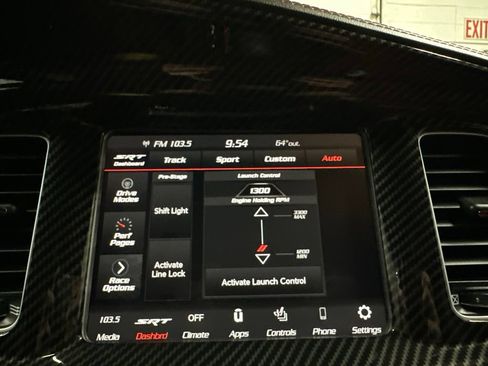 Used 2023 Dodge Charger Scat Pack RWD image 24