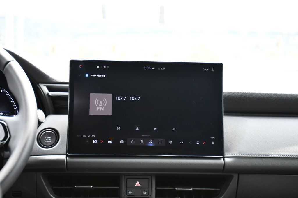 New 2026 MAZDA CX-5 Select AWD/4WD image 25
