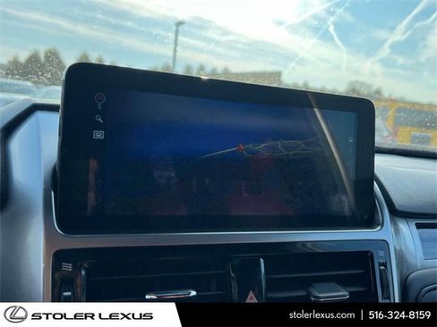 Certified 2023 Lexus GX 460 Premium image 36